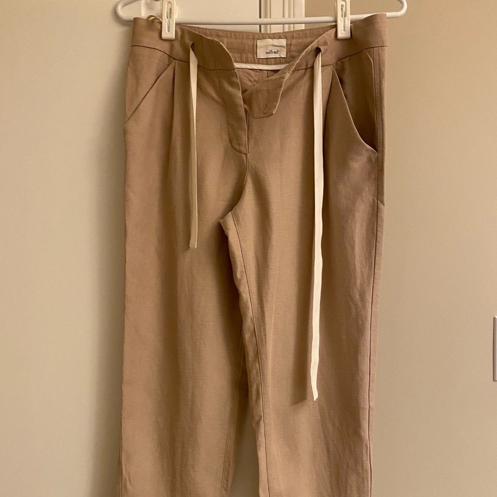 Wilfred Allant Pant